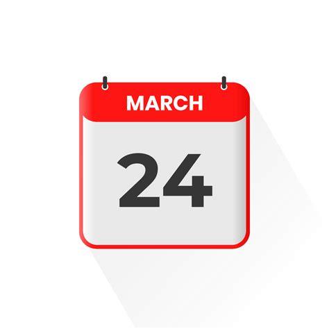 24 Mar .